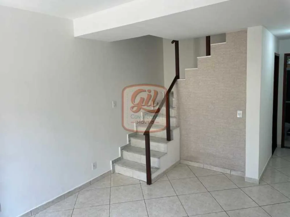 Casa de Vila, 2 quartos - Foto 1