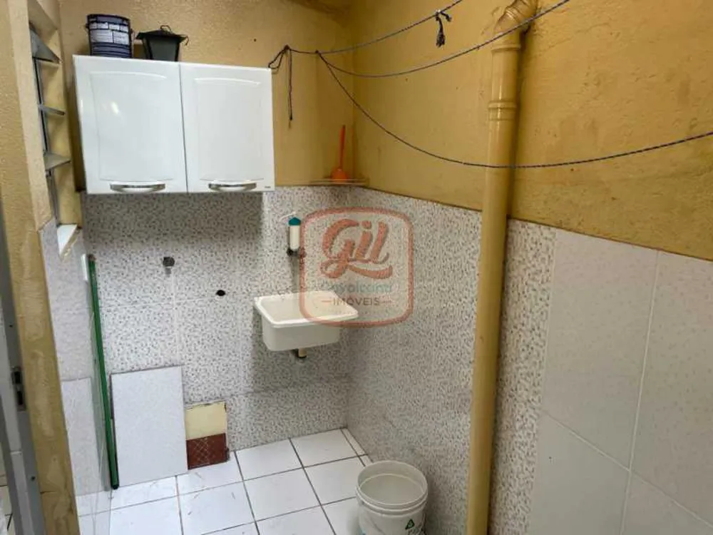 Casa de Vila, 2 quartos - Foto 2