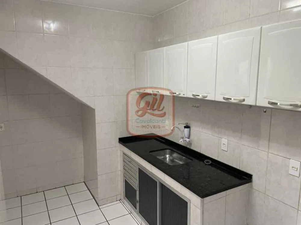 Casa de Vila, 2 quartos - Foto 5