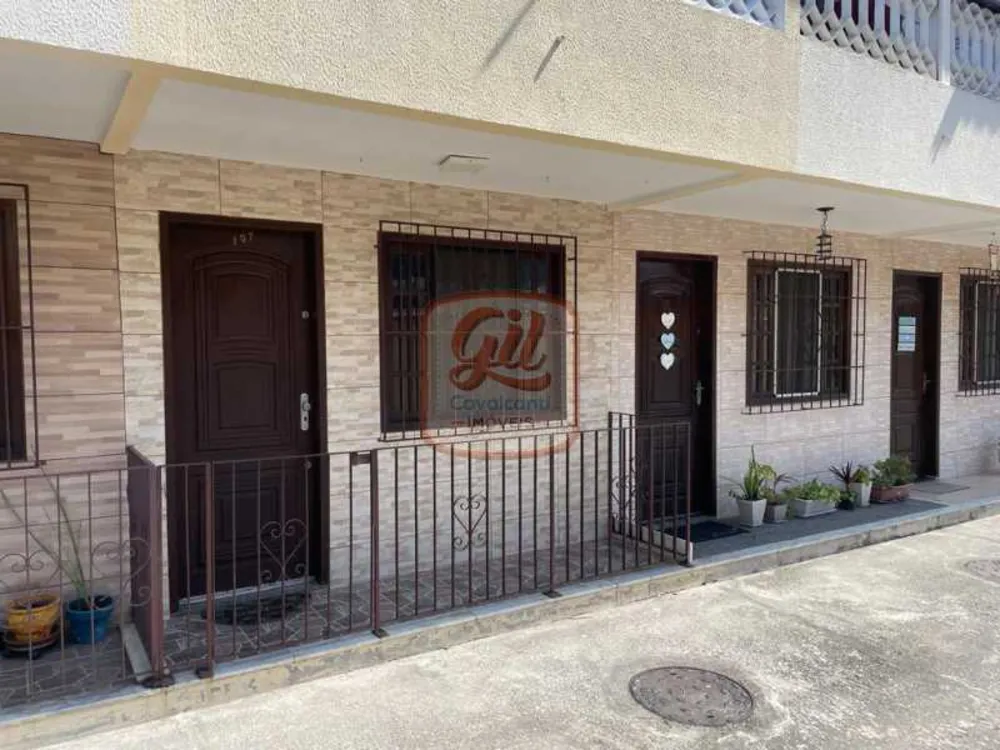 Casa de Vila, 2 quartos - Foto 4