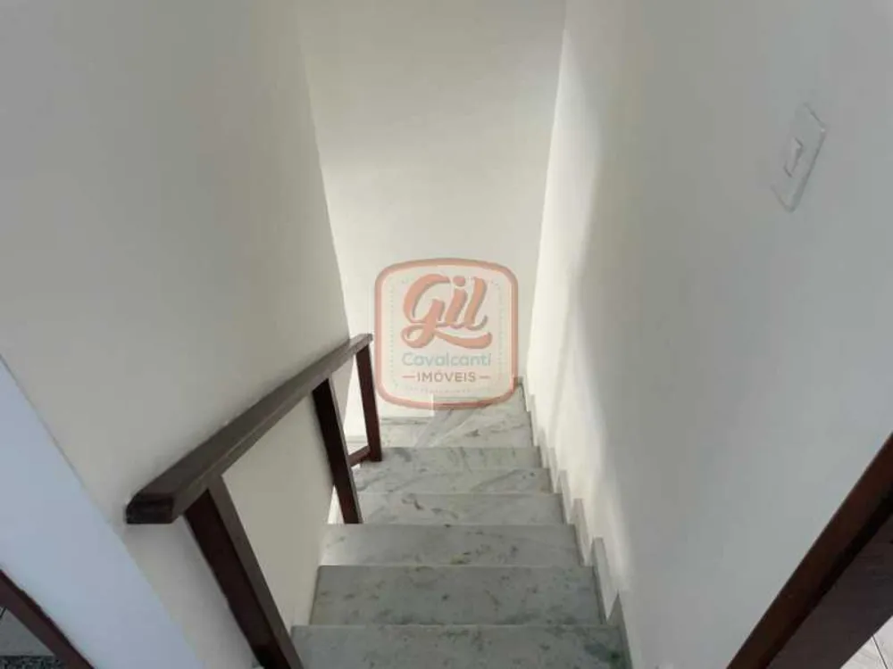 Casa de Vila, 2 quartos - Foto 6