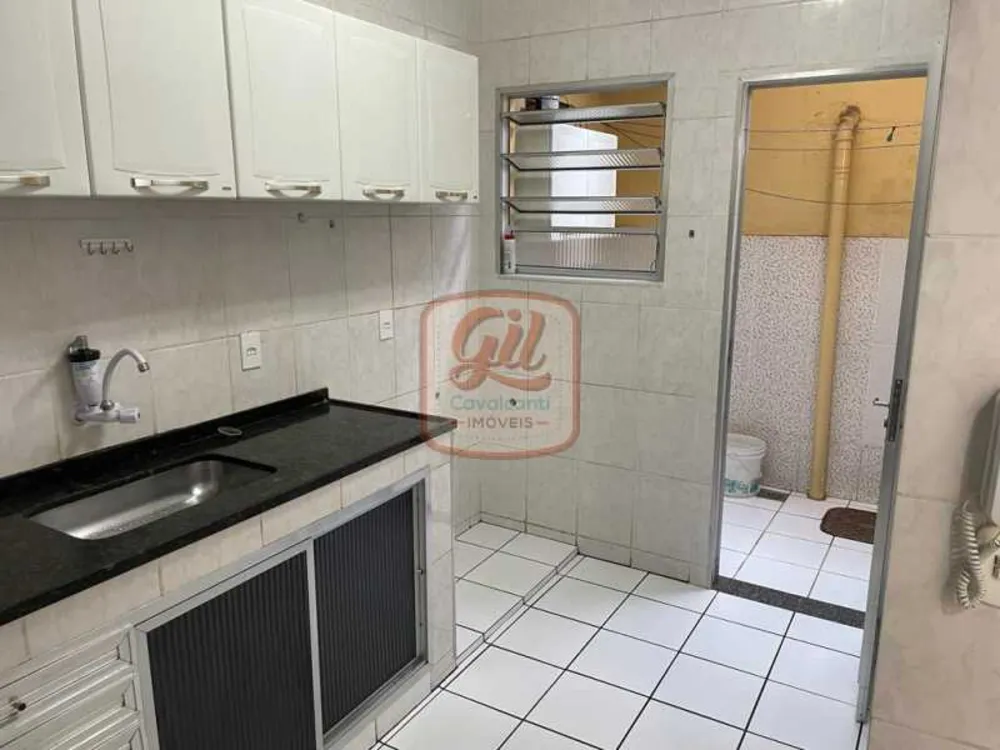 Casa de Vila, 2 quartos - Foto 3