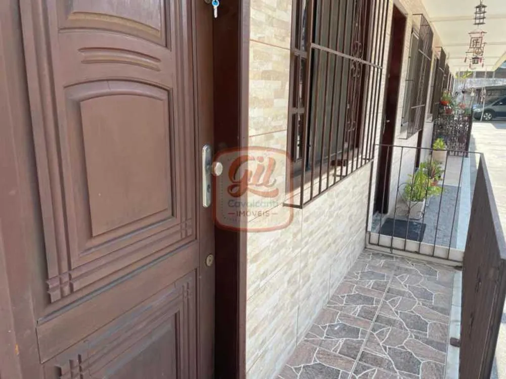Casa de Vila, 2 quartos - Foto 15