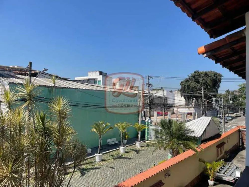 Casa de Vila, 2 quartos - Foto 20