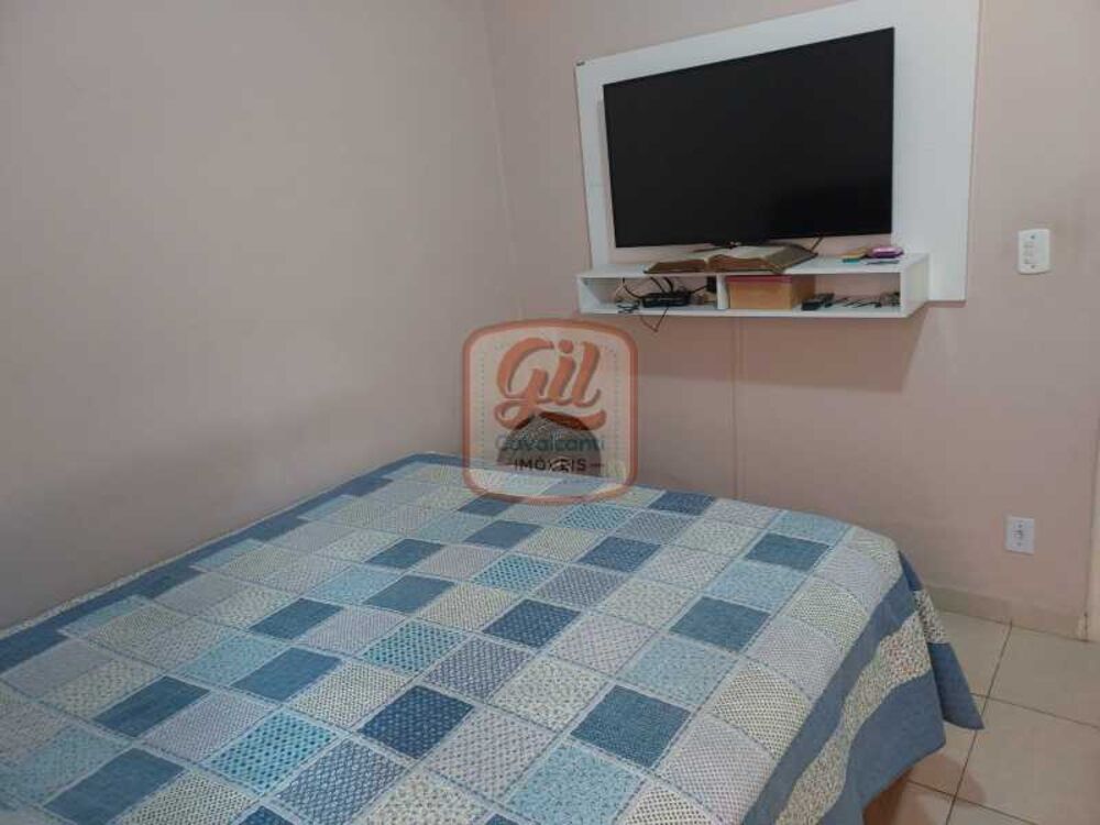 Apartamento, 2 quartos, 57 m² - Foto 7