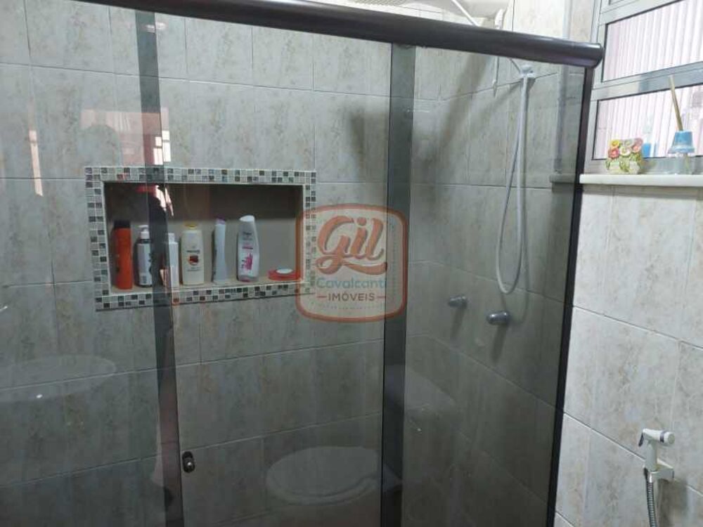 Apartamento, 2 quartos, 57 m² - Foto 9