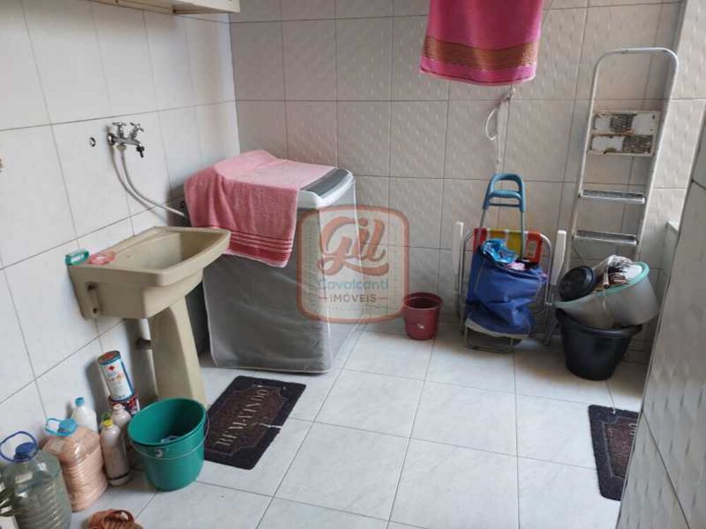 Apartamento, 2 quartos, 57 m² - Foto 16