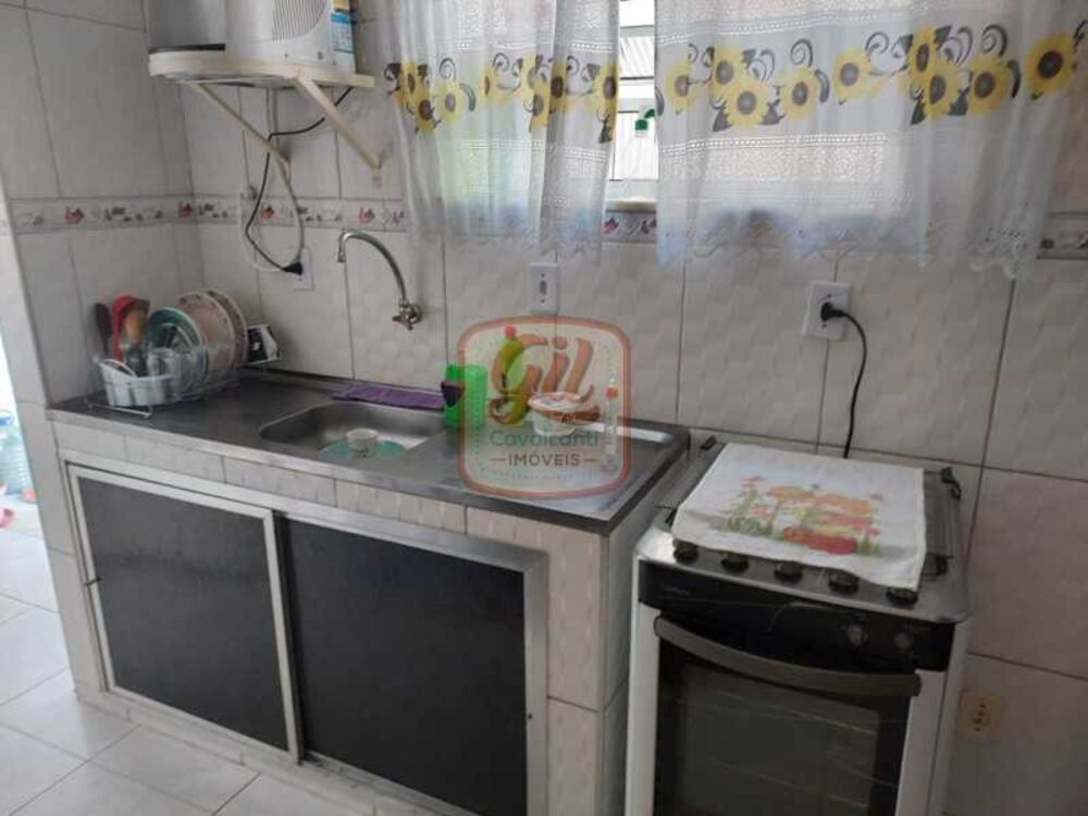 Apartamento, 2 quartos, 57 m² - Foto 14