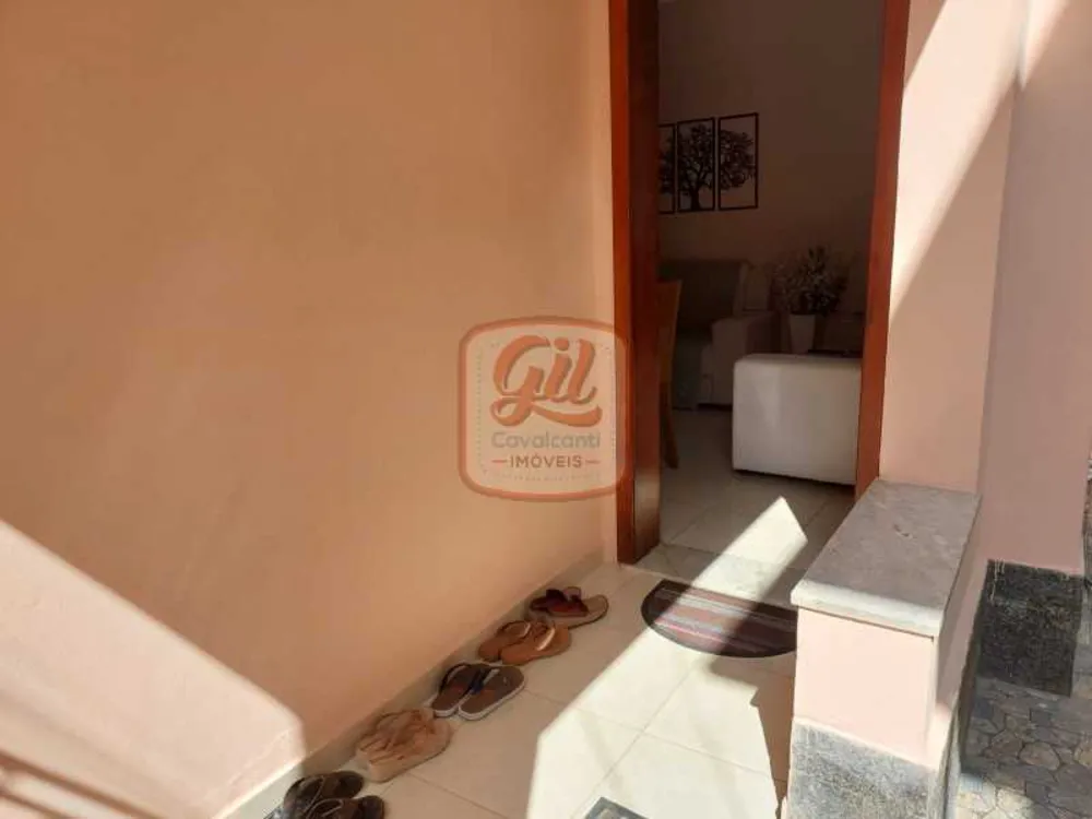 Apartamento, 2 quartos, 57 m² - Foto 25