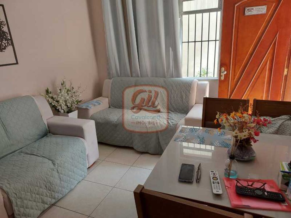 Apartamento, 2 quartos, 57 m² - Foto 4