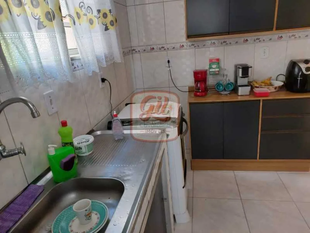Apartamento, 2 quartos, 57 m² - Foto 24