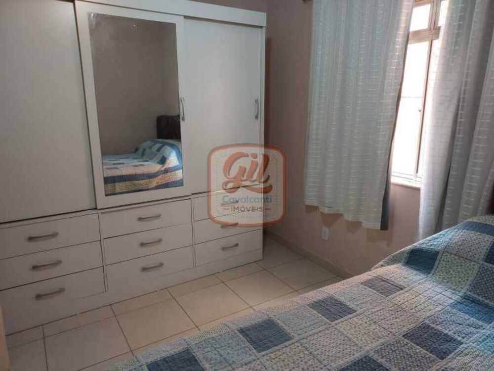 Apartamento, 2 quartos, 57 m² - Foto 8