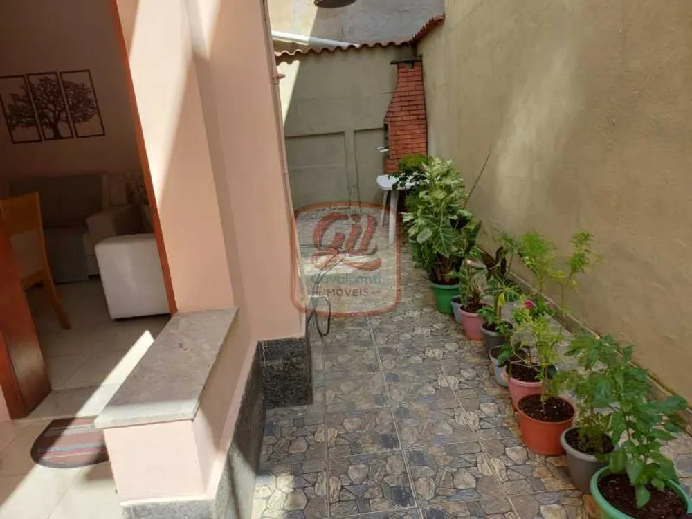 Apartamento, 2 quartos, 57 m² - Foto 22
