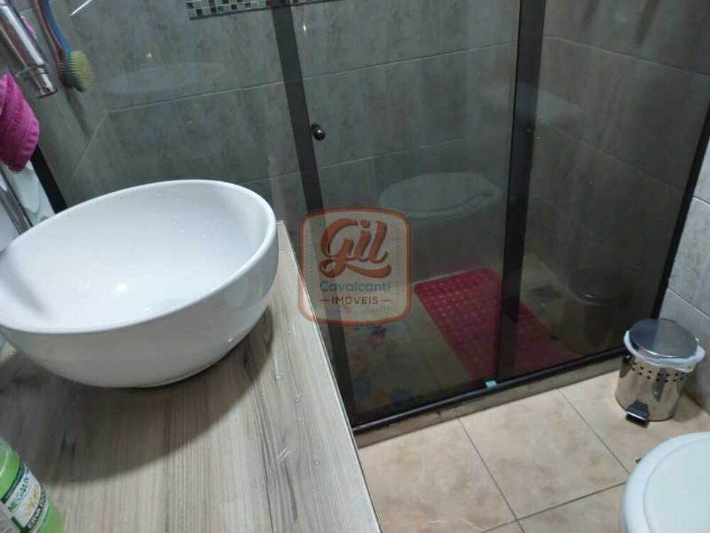 Apartamento, 2 quartos, 57 m² - Foto 10