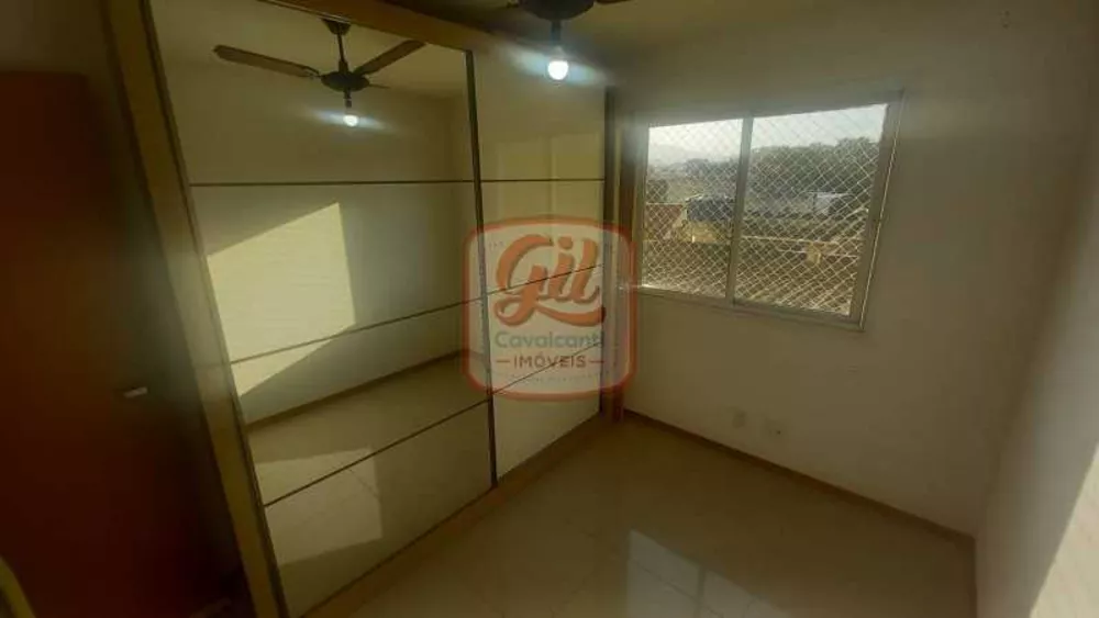 Apartamento, 2 quartos, 59 m² - Foto 12
