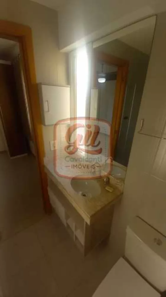 Apartamento, 2 quartos, 59 m² - Foto 5
