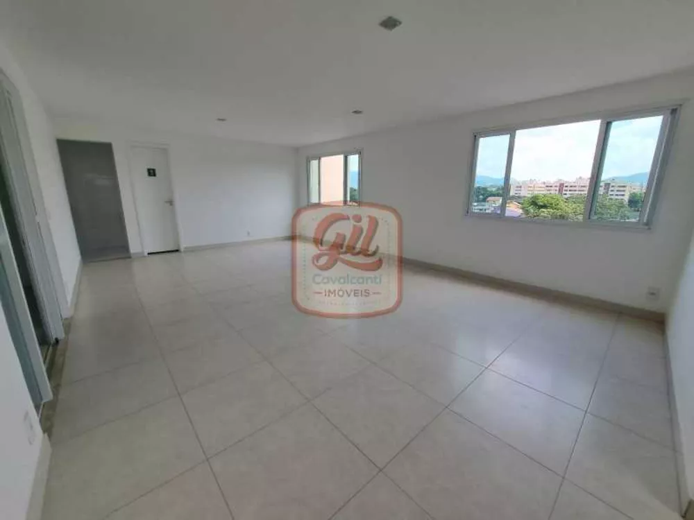 Apartamento, 2 quartos, 59 m² - Foto 11