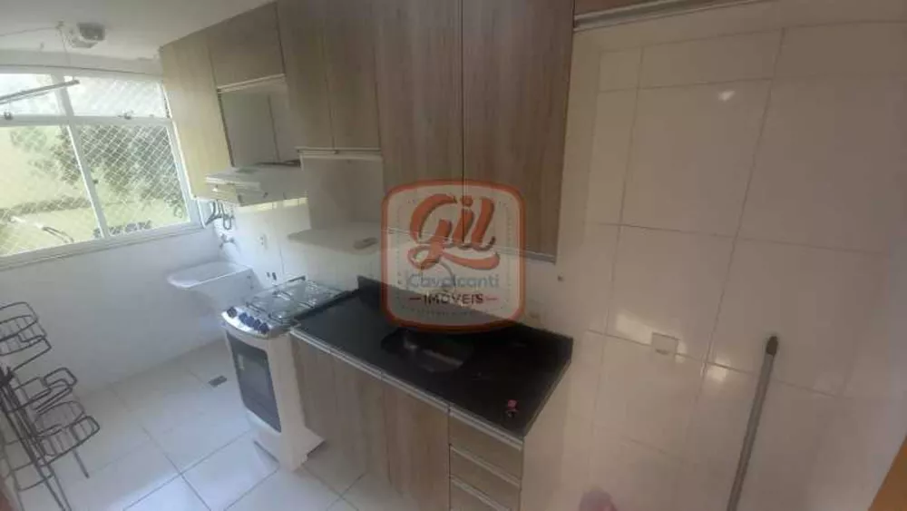 Apartamento, 2 quartos, 59 m² - Foto 20