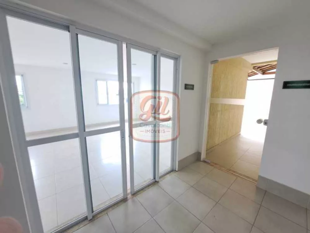 Apartamento, 2 quartos, 59 m² - Foto 15