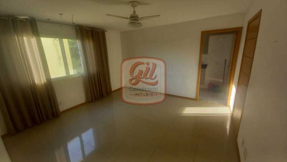 Apartamento, 2 quartos, 59 m² - Foto 4