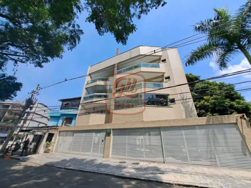 Apartamento, 2 quartos, 59 m² - Foto 21