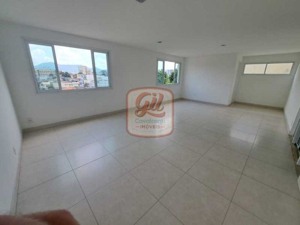 Apartamento, 2 quartos, 59 m² - Foto 3