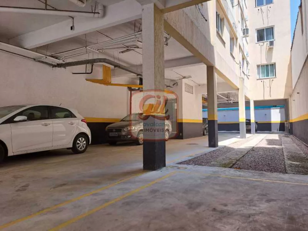 Apartamento, 2 quartos, 59 m² - Foto 24