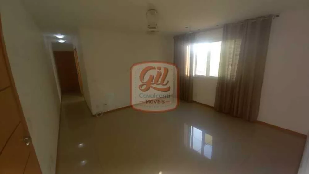 Apartamento, 2 quartos, 59 m² - Foto 7