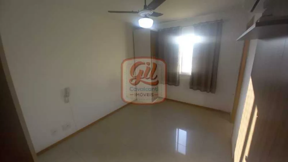 Apartamento, 2 quartos, 59 m² - Foto 10