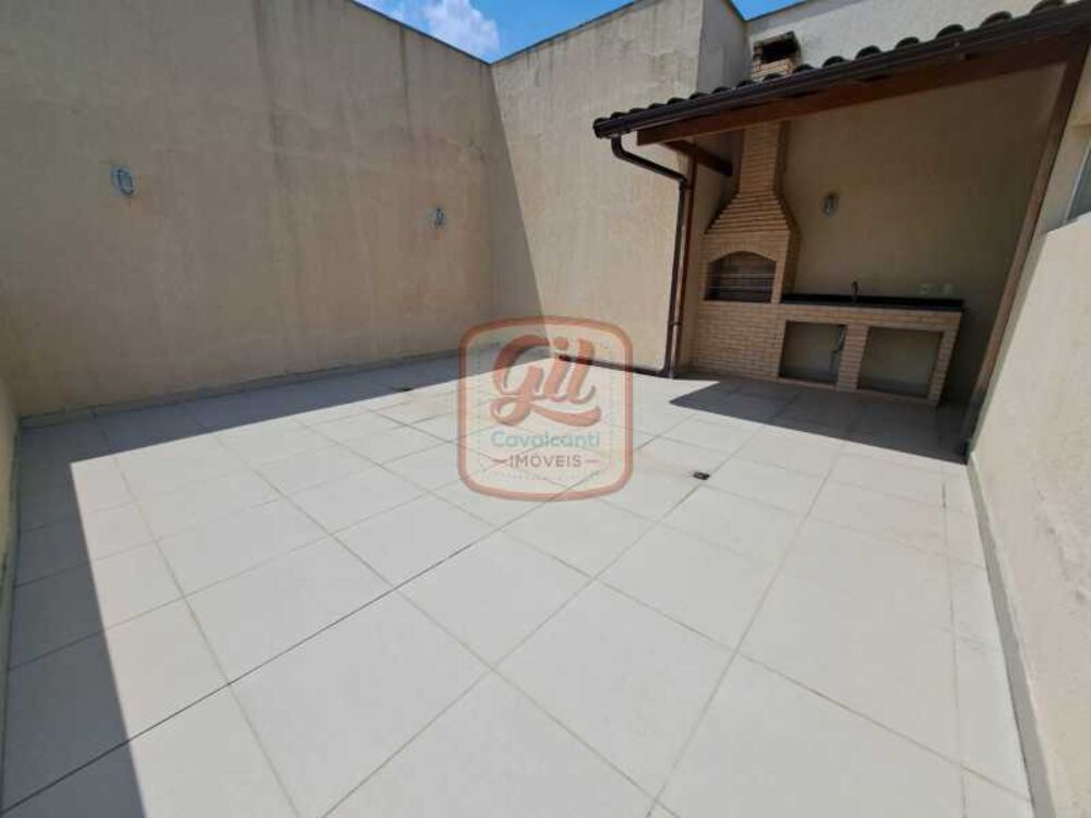 Apartamento, 2 quartos, 59 m² - Foto 2