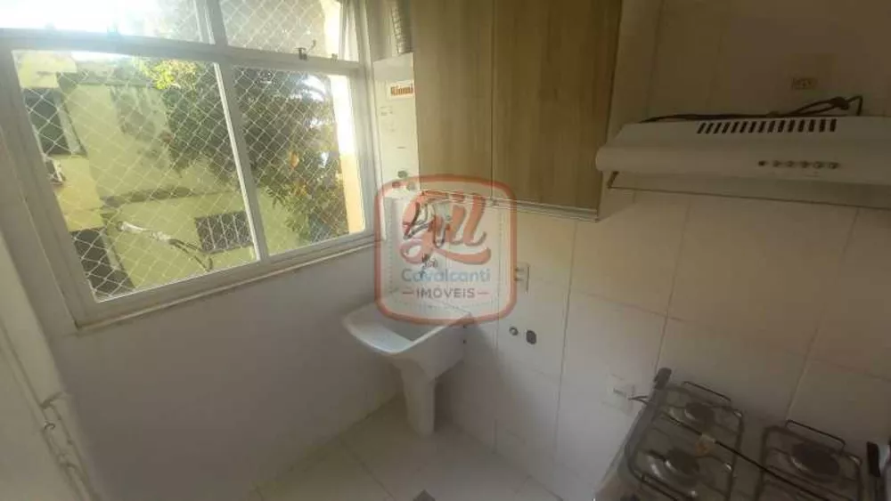 Apartamento, 2 quartos, 59 m² - Foto 22