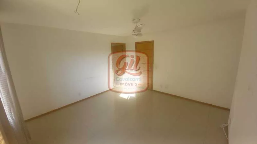 Apartamento, 2 quartos, 59 m² - Foto 8