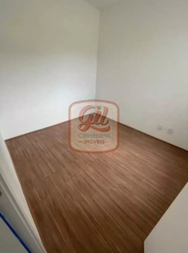 Apartamento, 2 quartos, 41 m² - Foto 7