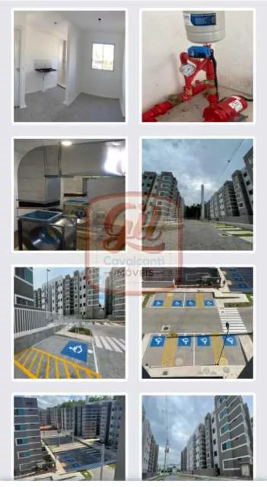 Apartamento, 2 quartos, 41 m² - Foto 26