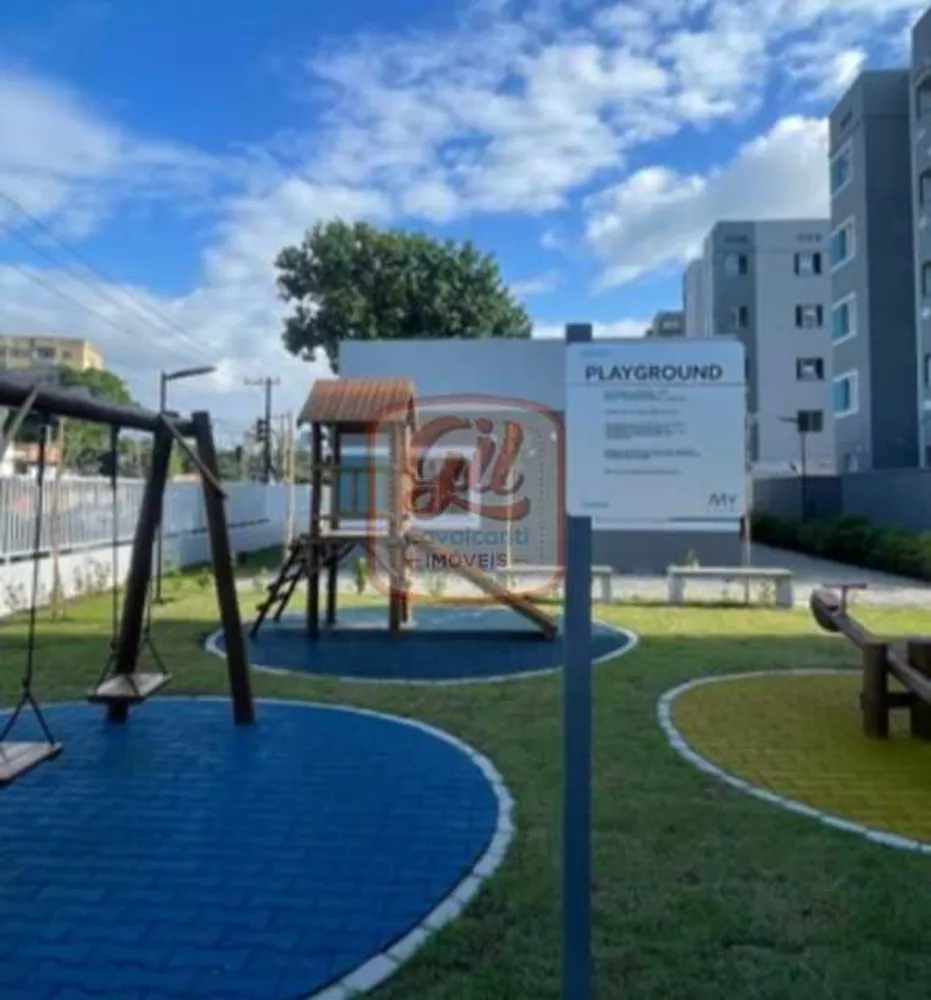 Apartamento, 2 quartos, 41 m² - Foto 12