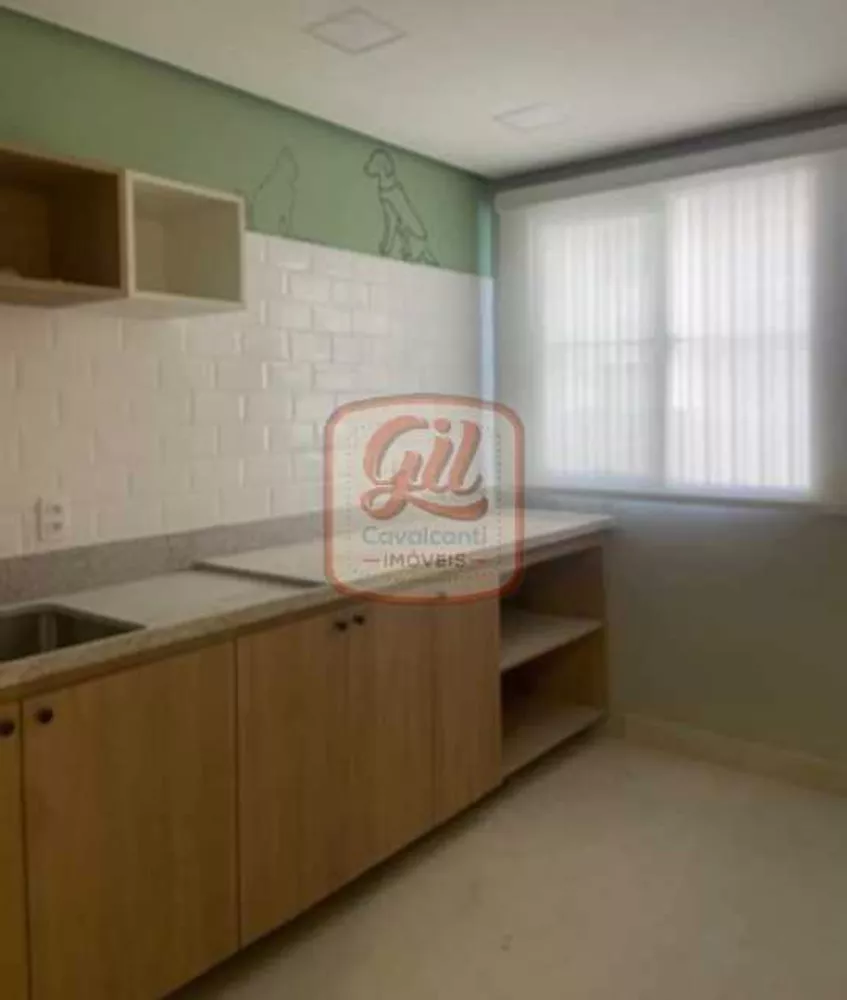 Apartamento, 2 quartos, 41 m² - Foto 10