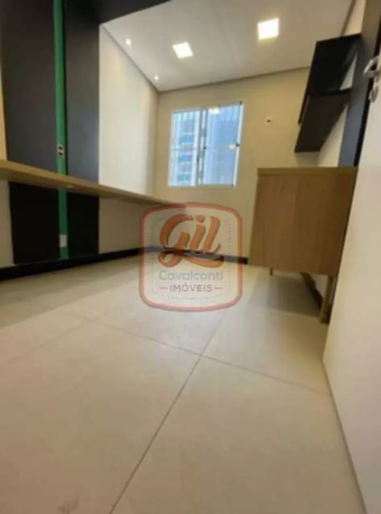 Apartamento, 2 quartos, 41 m² - Foto 5