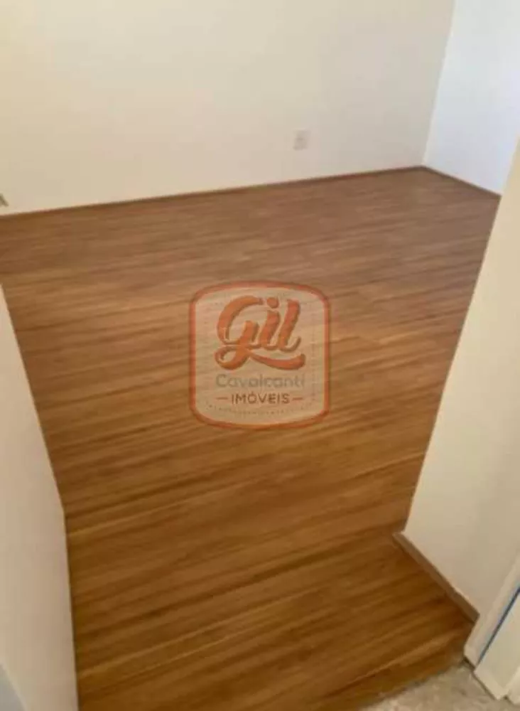 Apartamento, 2 quartos, 41 m² - Foto 8