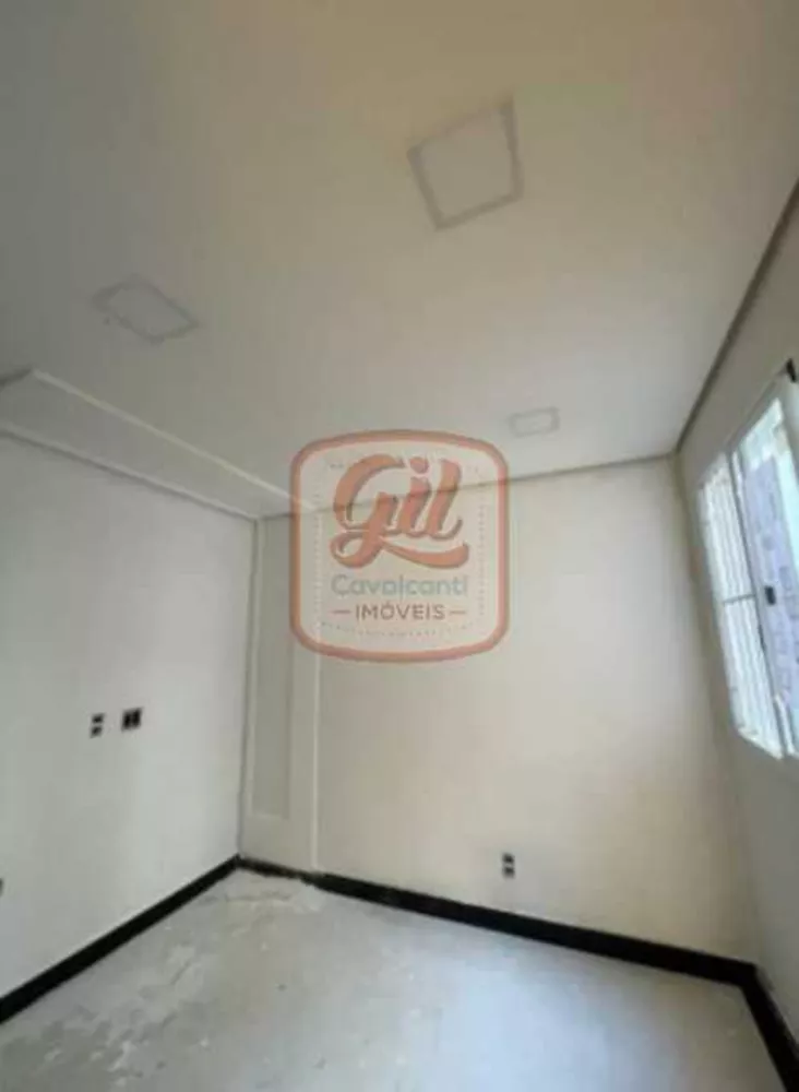 Apartamento, 2 quartos, 41 m² - Foto 9