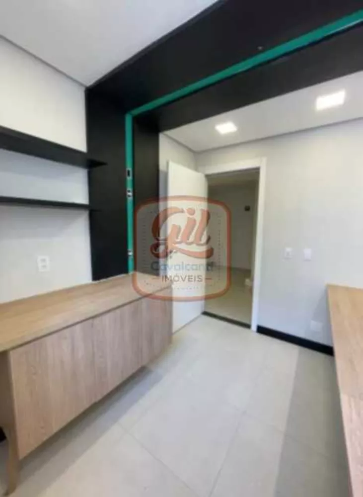 Apartamento, 2 quartos, 41 m² - Foto 6