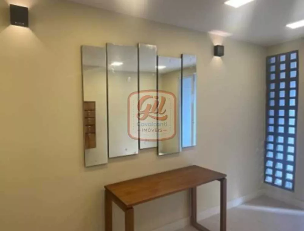 Apartamento, 2 quartos, 41 m² - Foto 20