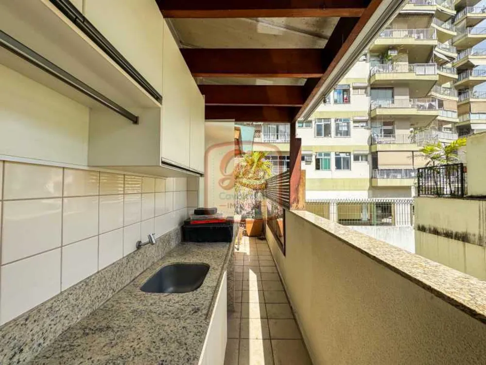 Cobertura, 3 quartos, 180 m² - Foto 20