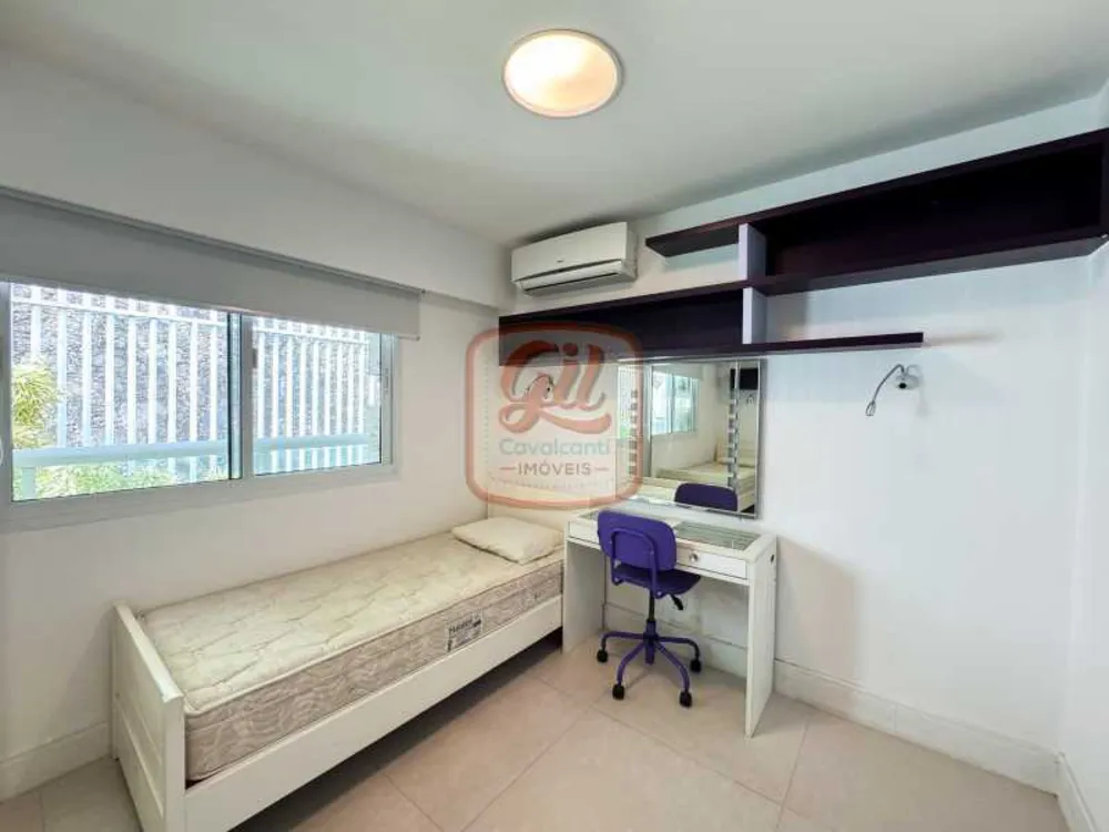 Cobertura, 3 quartos, 180 m² - Foto 7