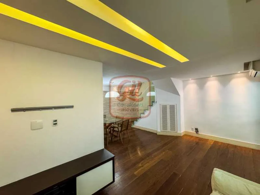 Cobertura, 3 quartos, 180 m² - Foto 14