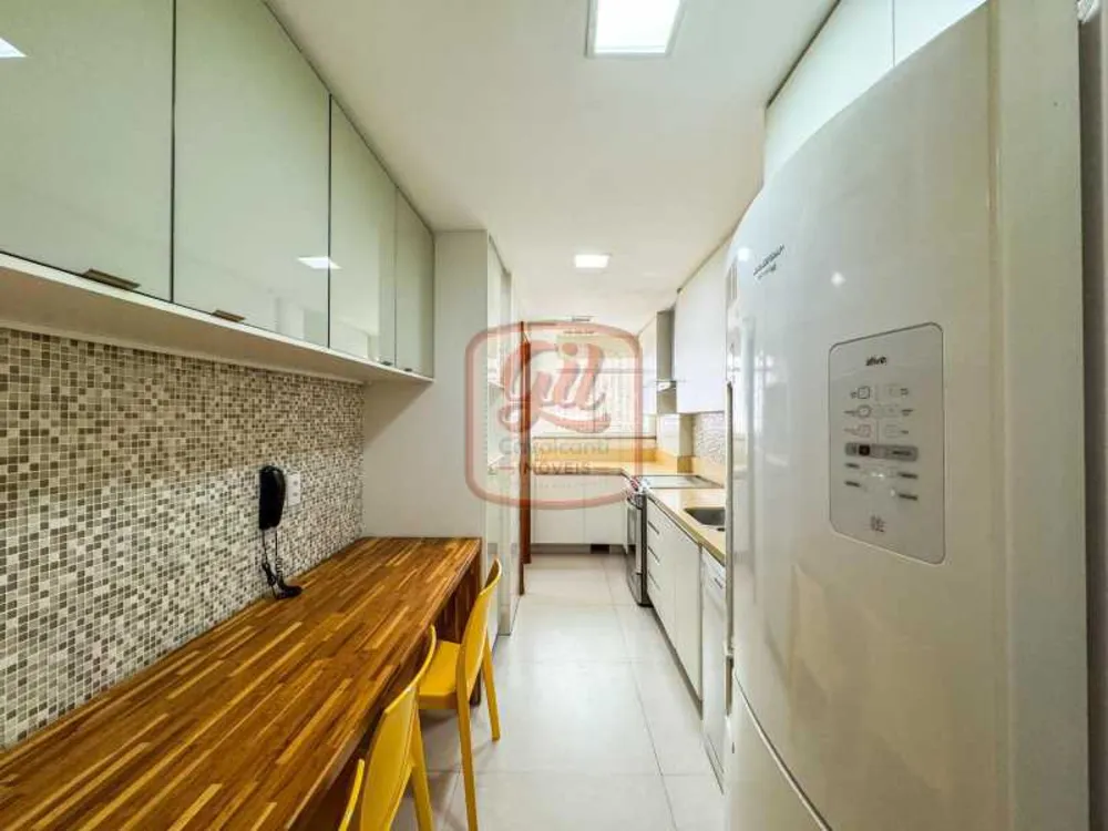 Cobertura, 3 quartos, 180 m² - Foto 15