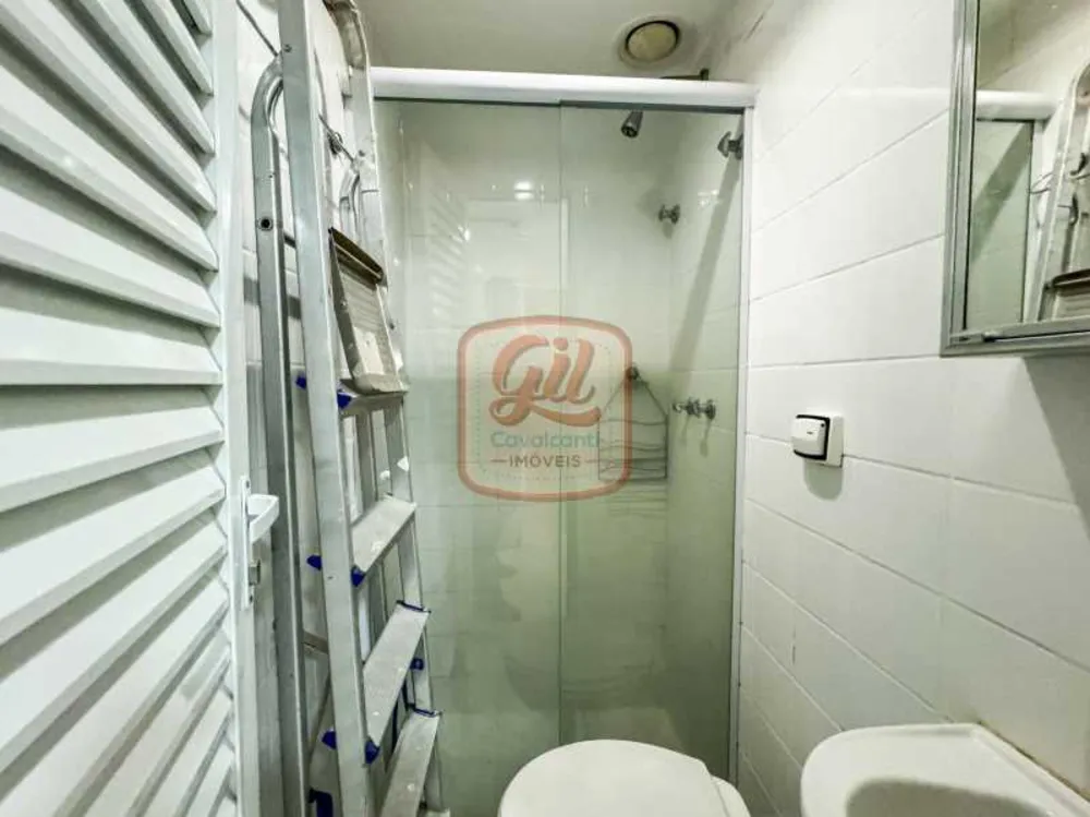 Cobertura, 3 quartos, 180 m² - Foto 13