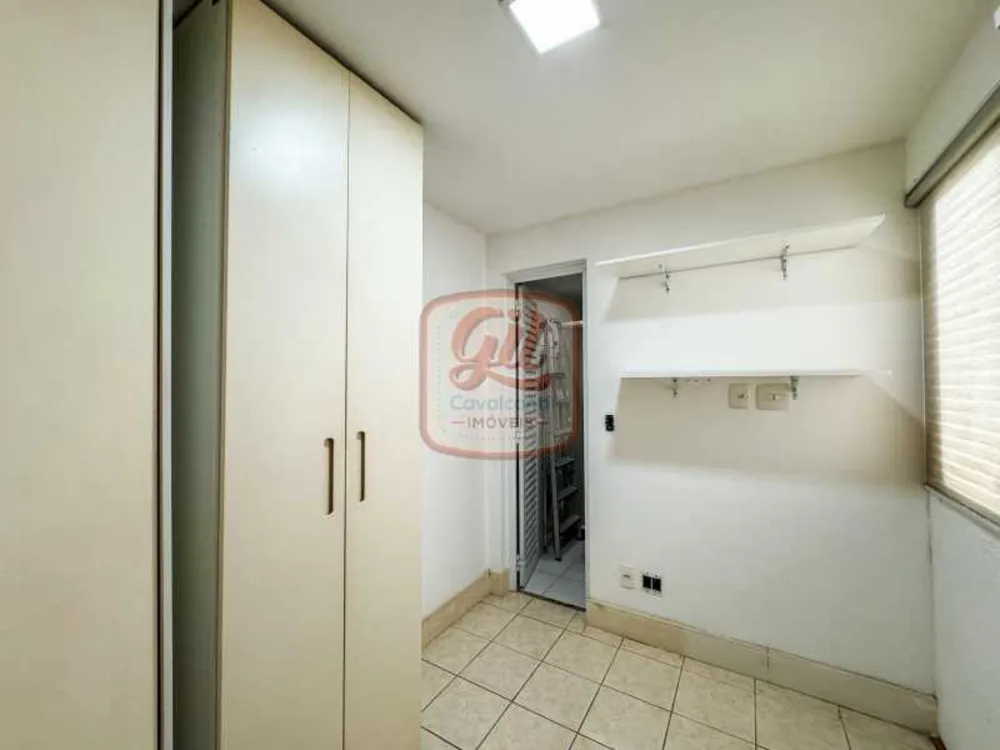 Cobertura, 3 quartos, 180 m² - Foto 2