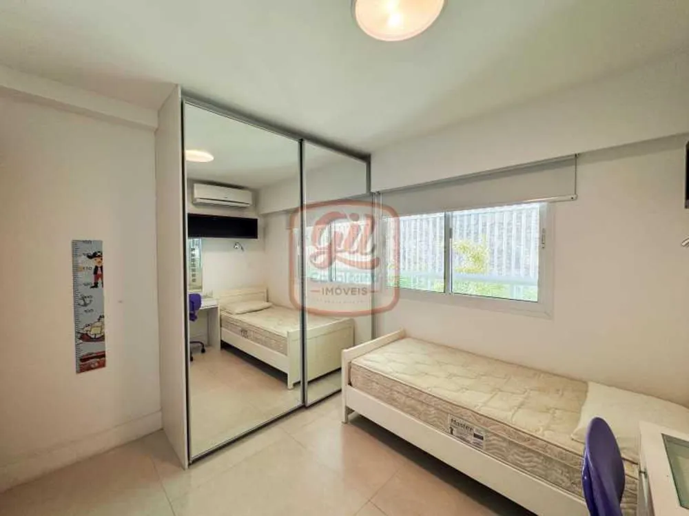 Cobertura, 3 quartos, 180 m² - Foto 17