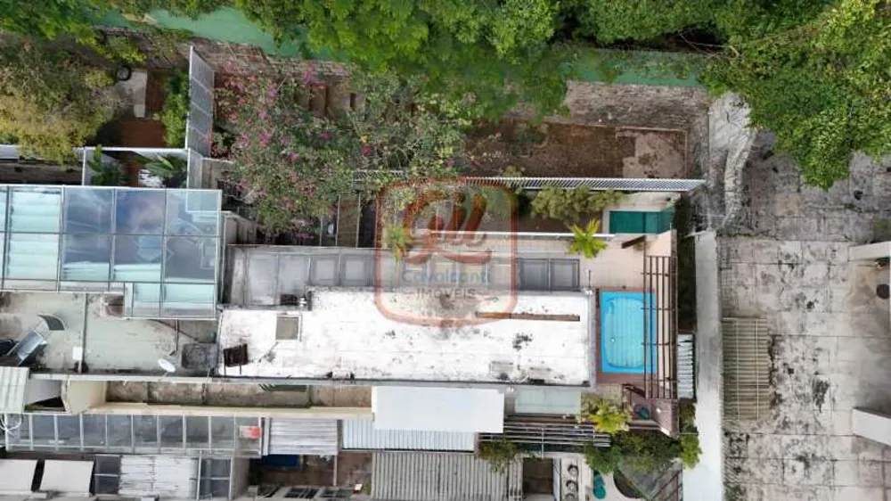 Cobertura, 3 quartos, 180 m² - Foto 4