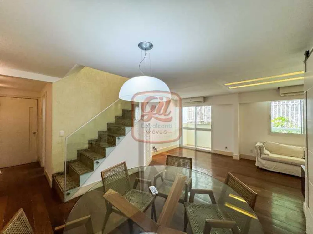 Cobertura, 3 quartos, 180 m² - Foto 24